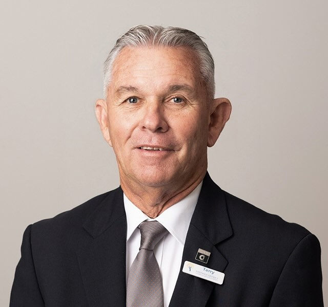 Hastings District funeral director