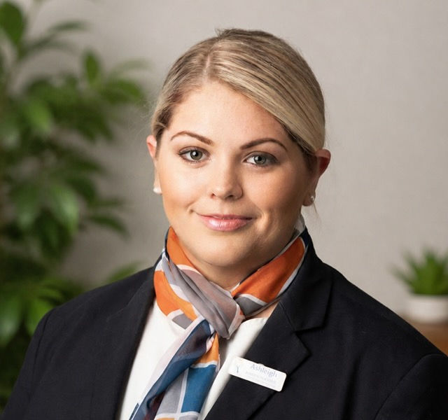 Hastings District funeral director