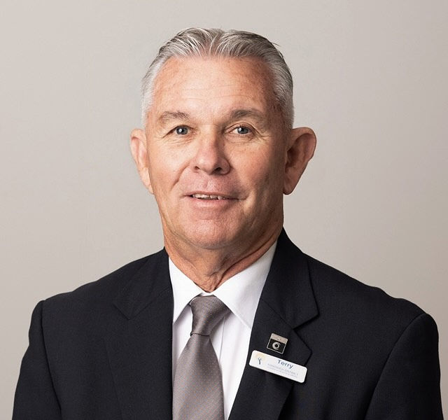 Hastings District funeral director