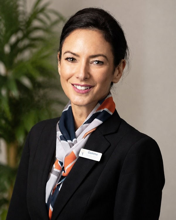 Hastings District funeral director