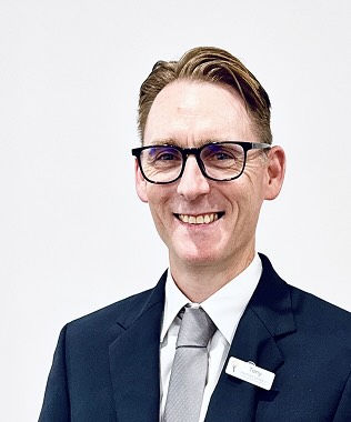 Hastings funeral director