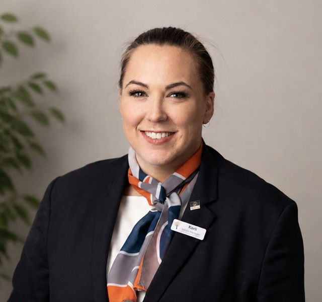 Hastings District funeral director