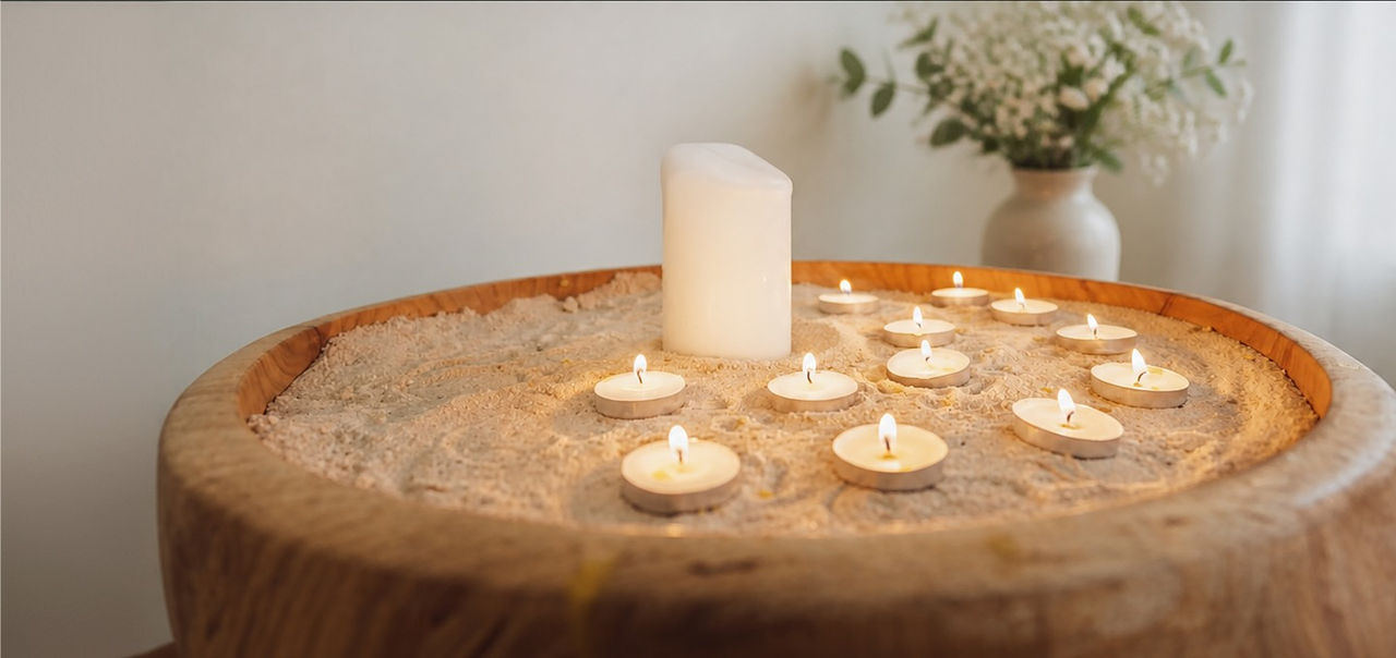 candles