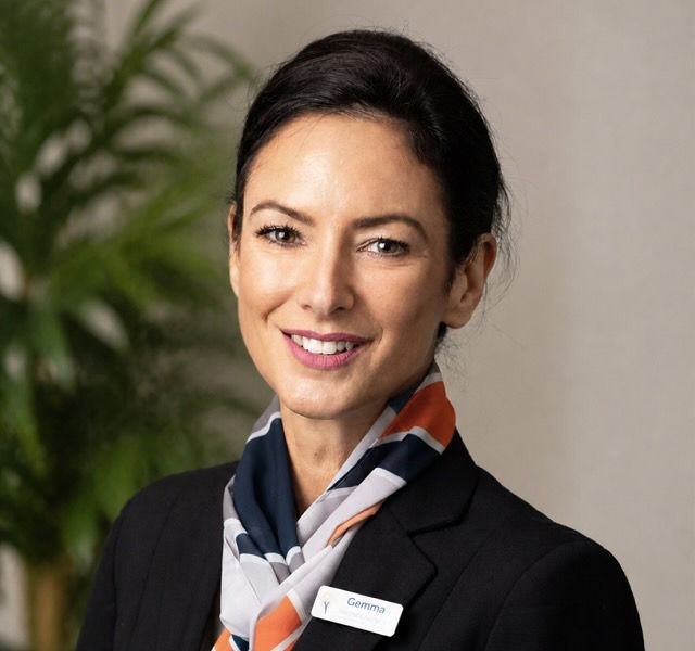Hastings District funeral director