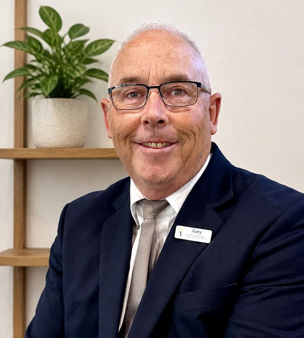 Hastings District funeral director