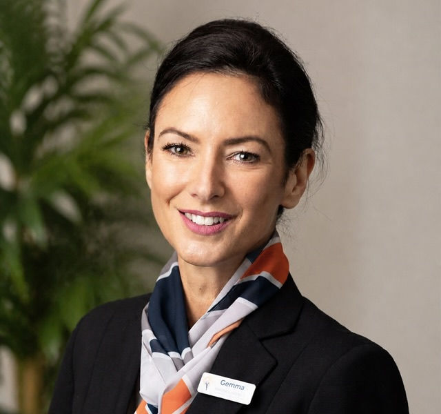 Hastings District funeral director