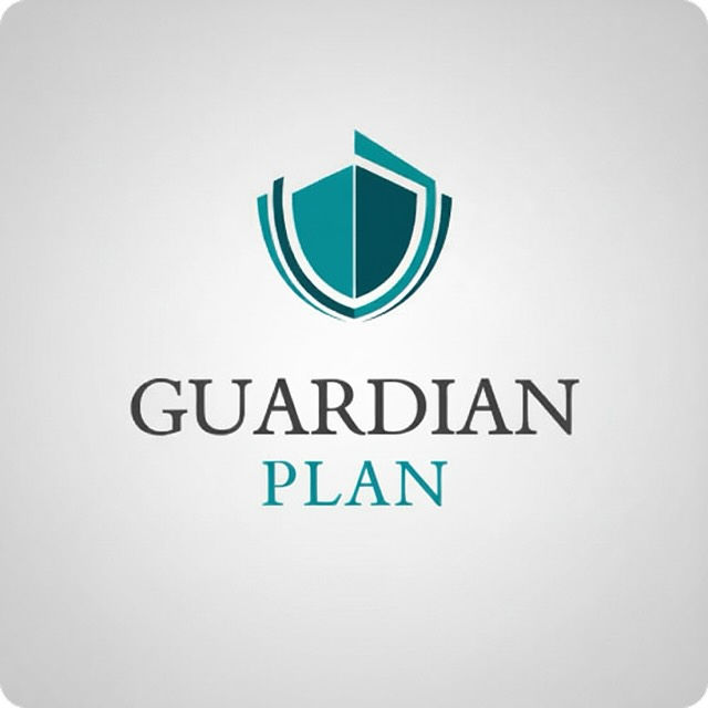 Guardian Plan logo