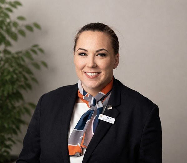 Hastings District funeral director