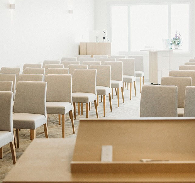 chapel