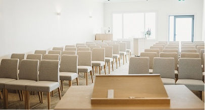 Hastings District chapel