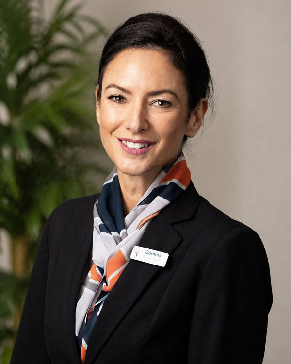 Hastings District funeral director